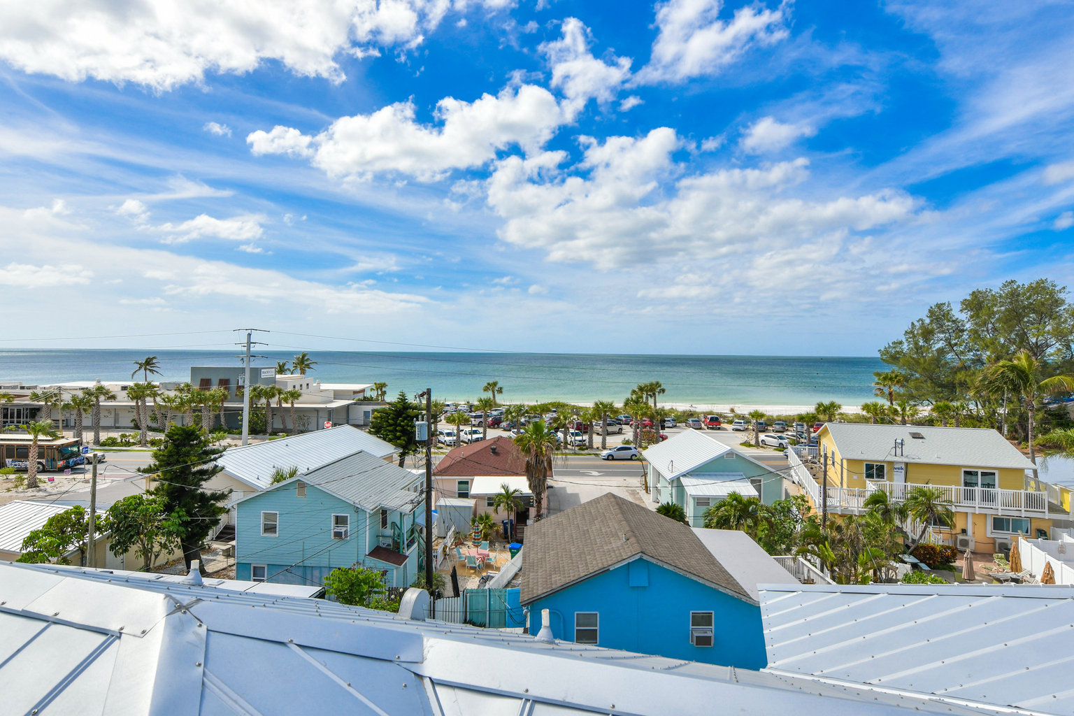 Bradenton Beach Vacation Rental