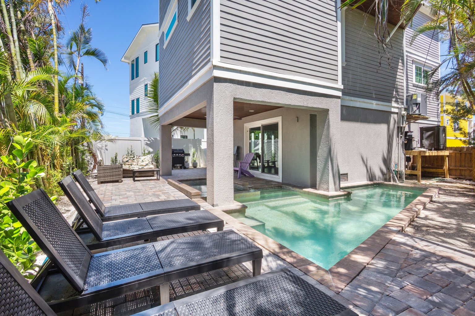 Bradenton Beach Vacation Rental