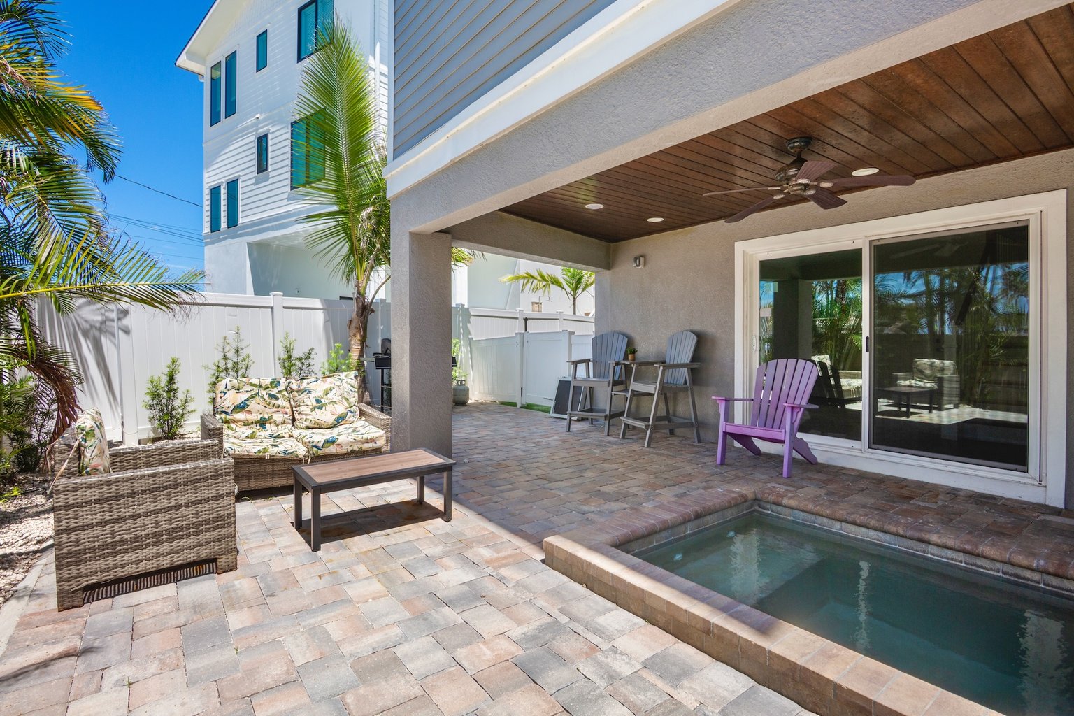 Bradenton Beach Vacation Rental