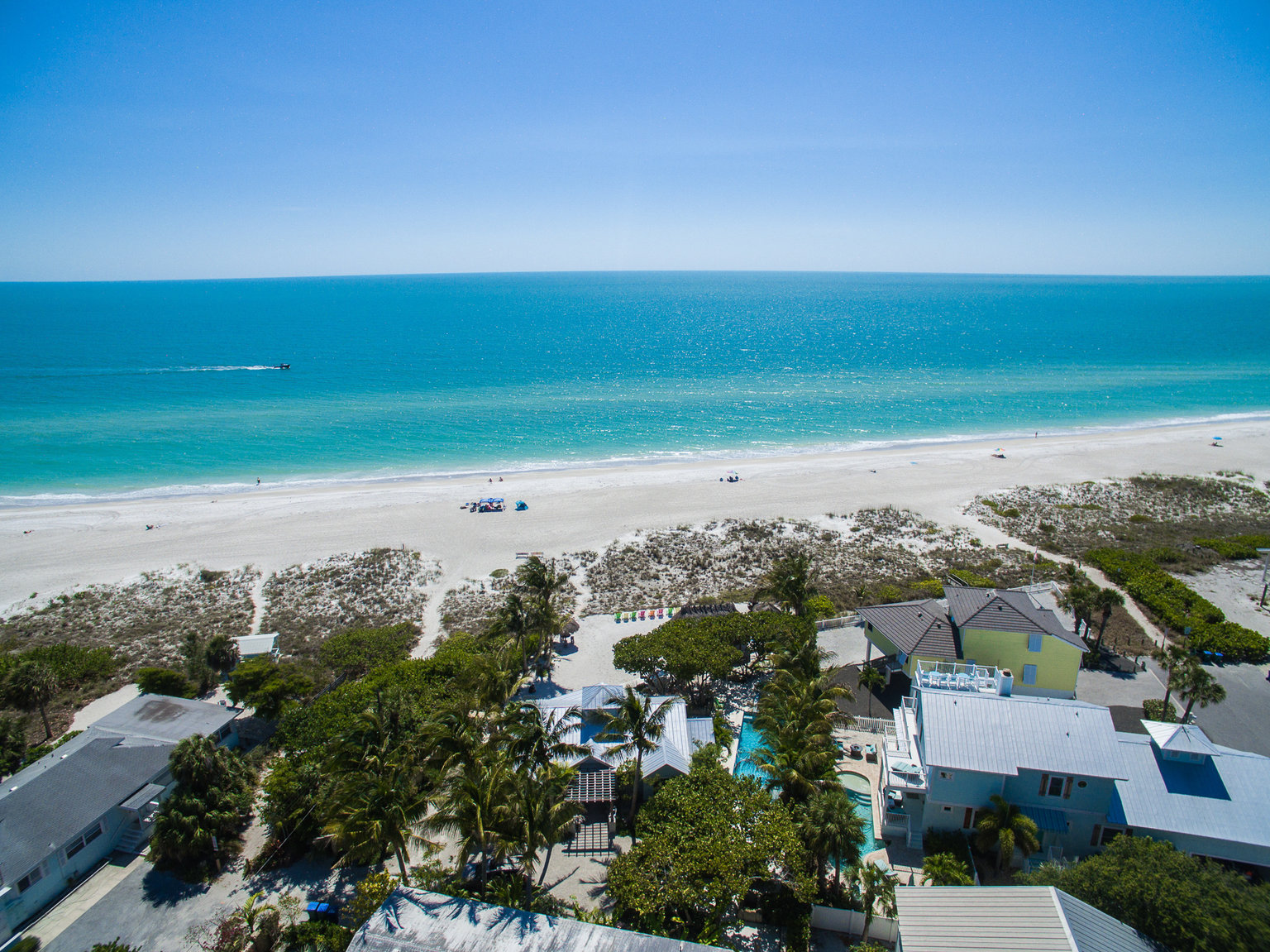 Holmes Beach Vacation Rental