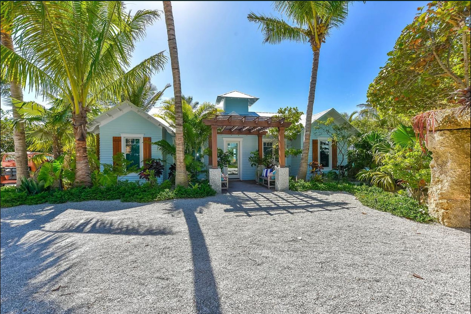 Holmes Beach Vacation Rental