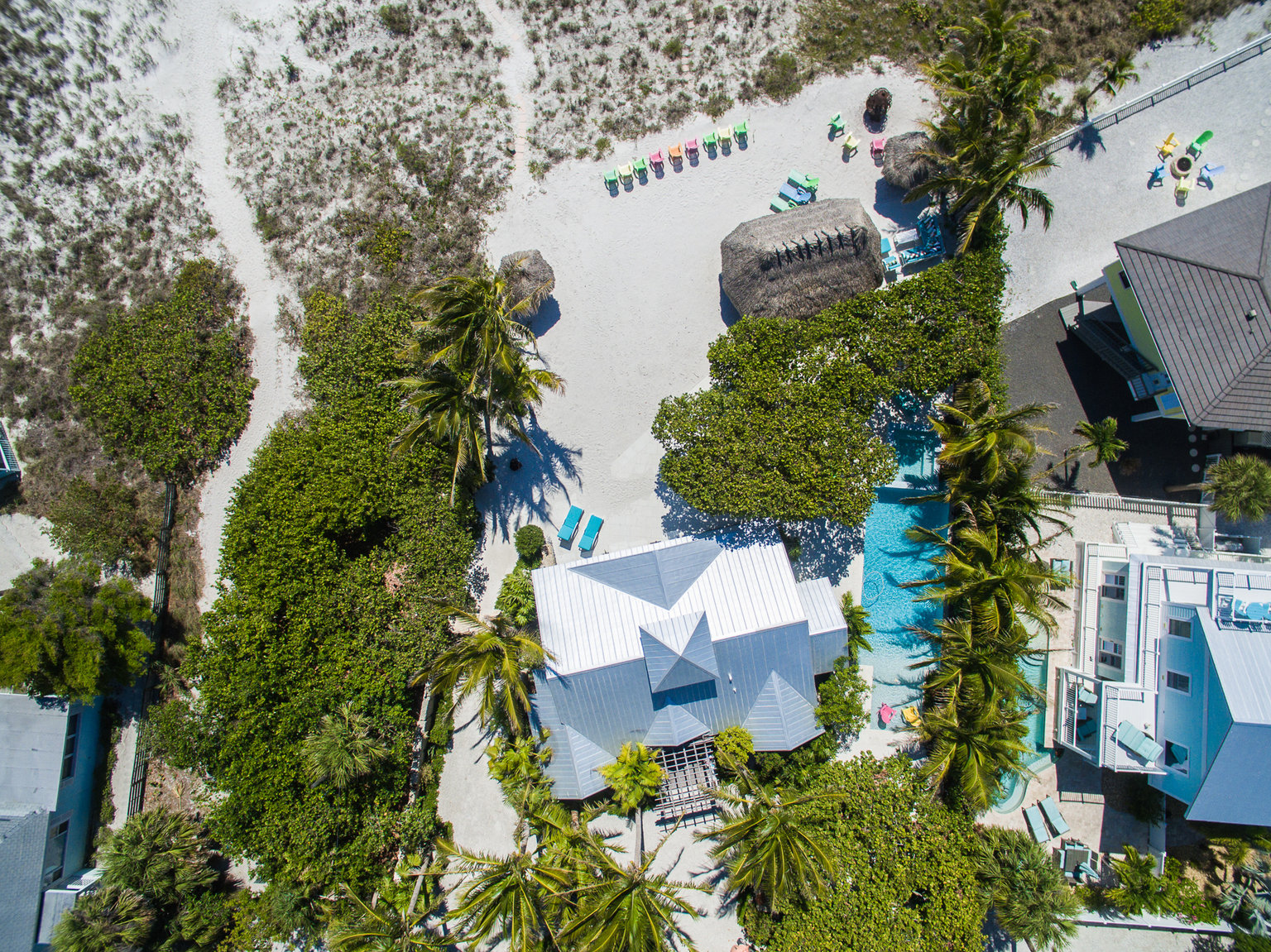 Holmes Beach Vacation Rental