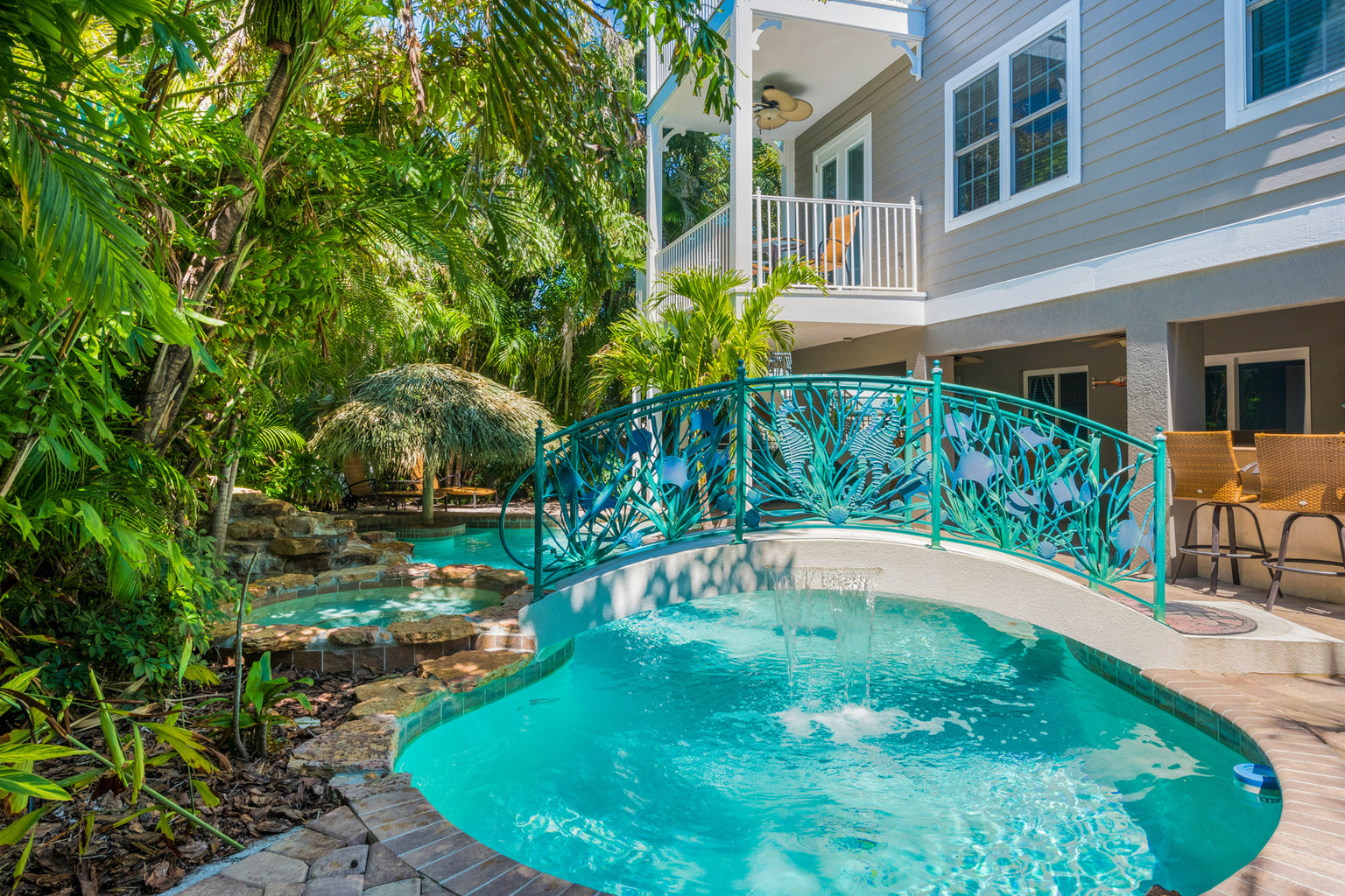 Holmes Beach Vacation Rental