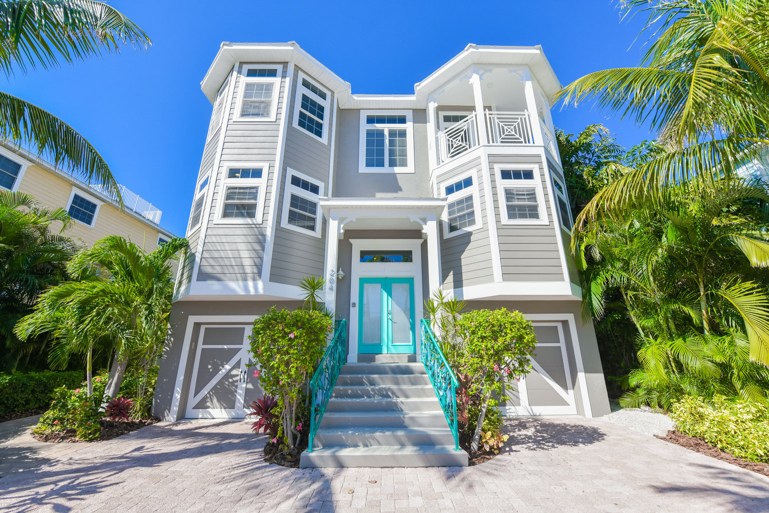 Holmes Beach Vacation Rental