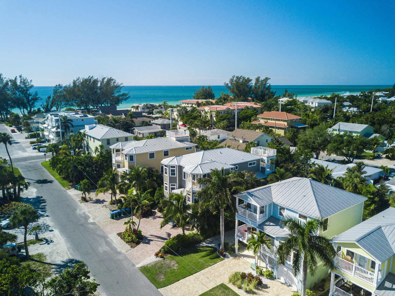 Holmes Beach Vacation Rental