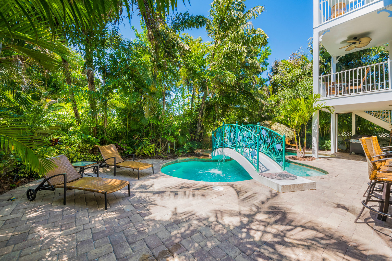 Holmes Beach Vacation Rental