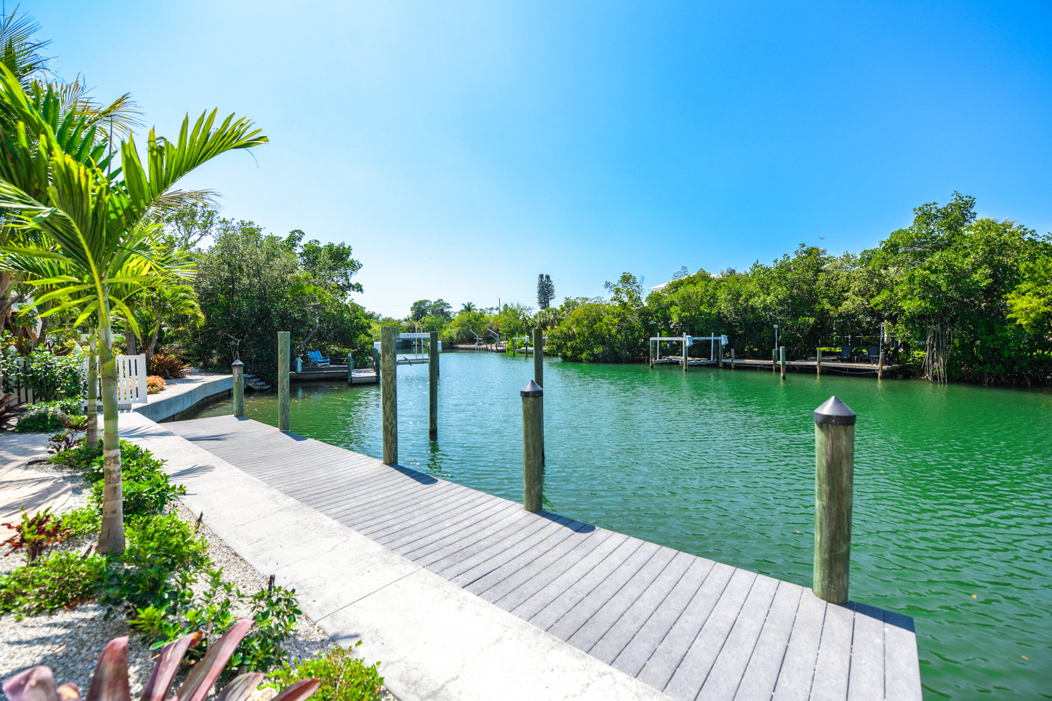 Anna Maria Vacation Rental