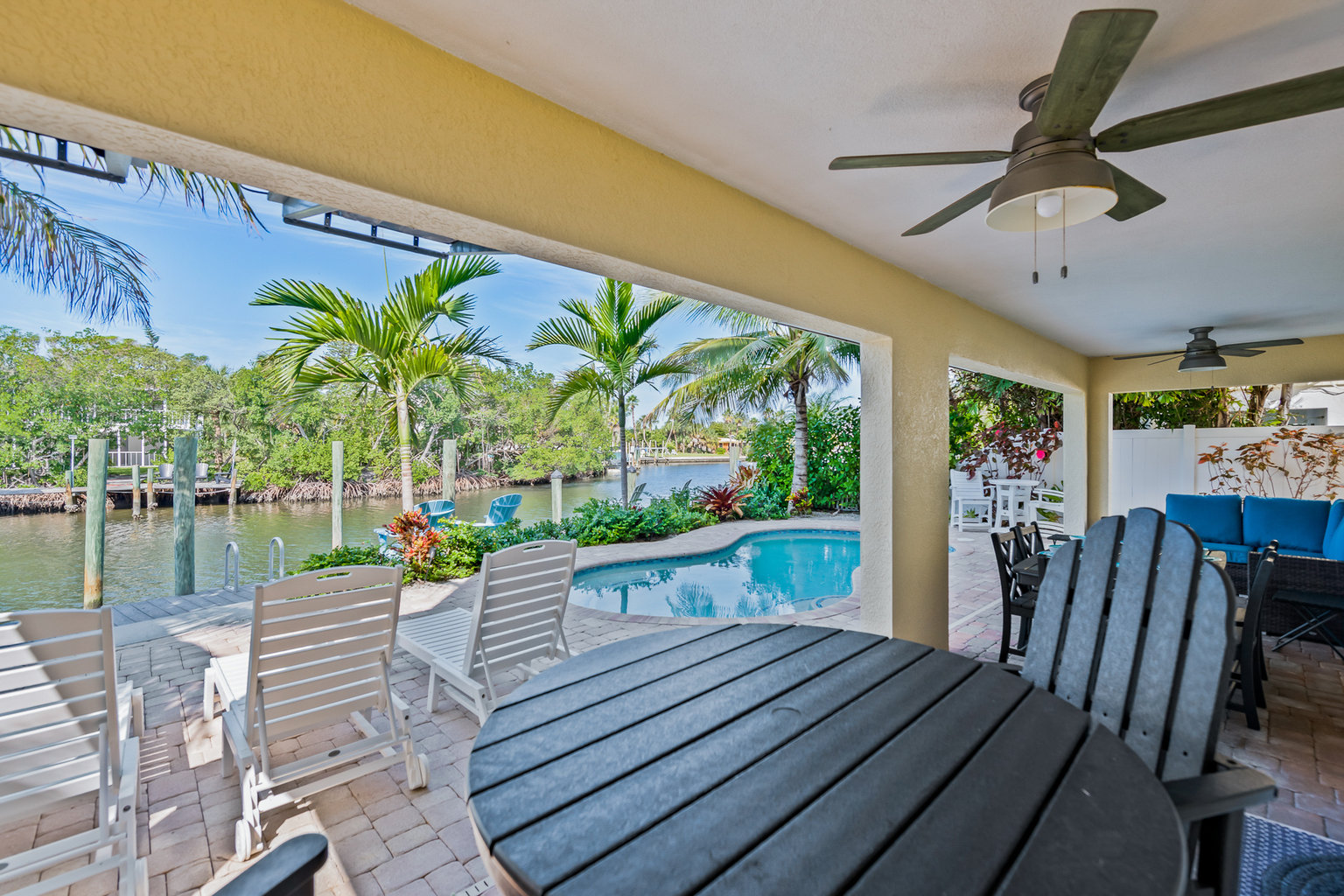 Anna Maria Vacation Rental