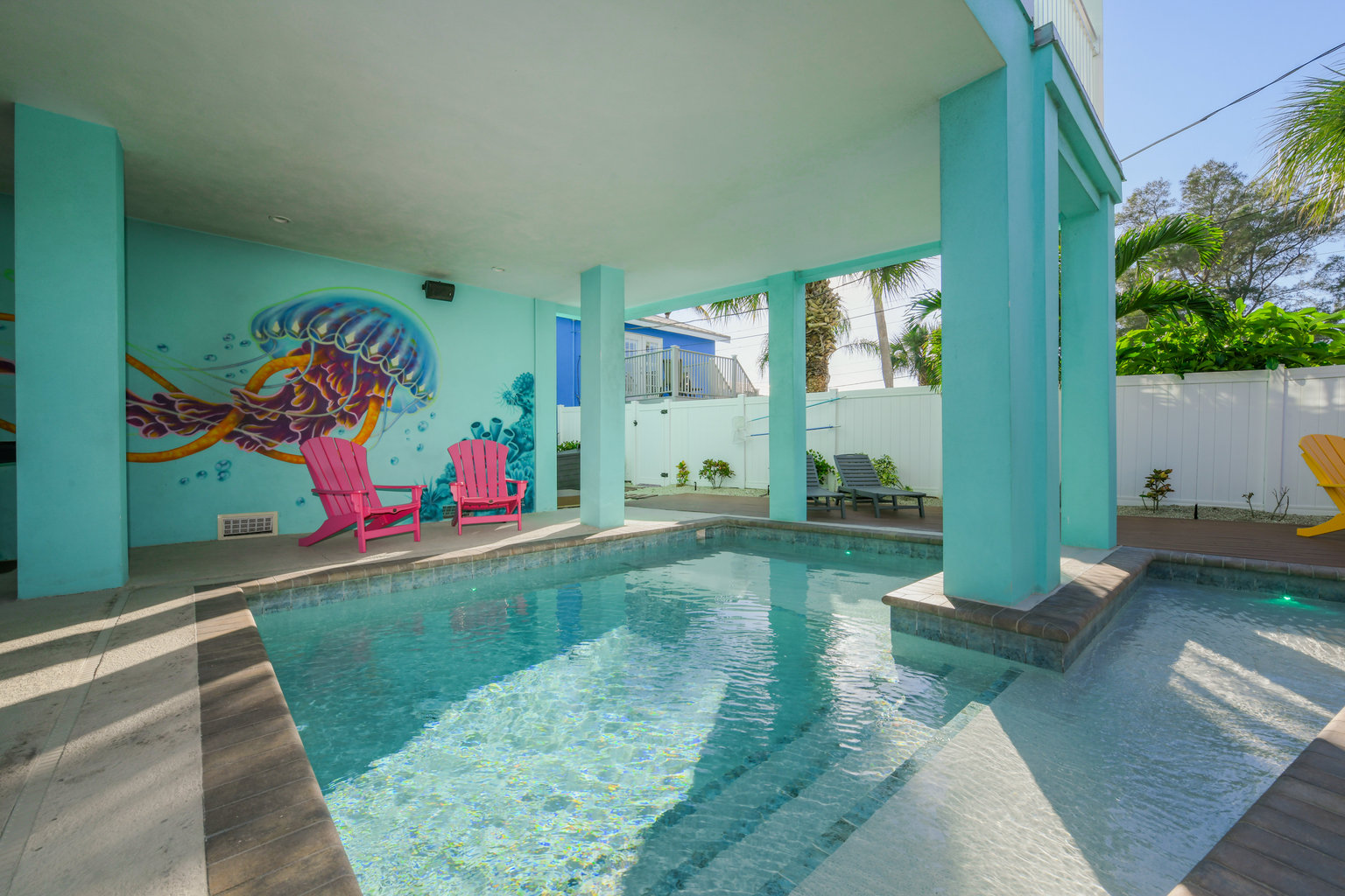 Bradenton Beach Vacation Rental