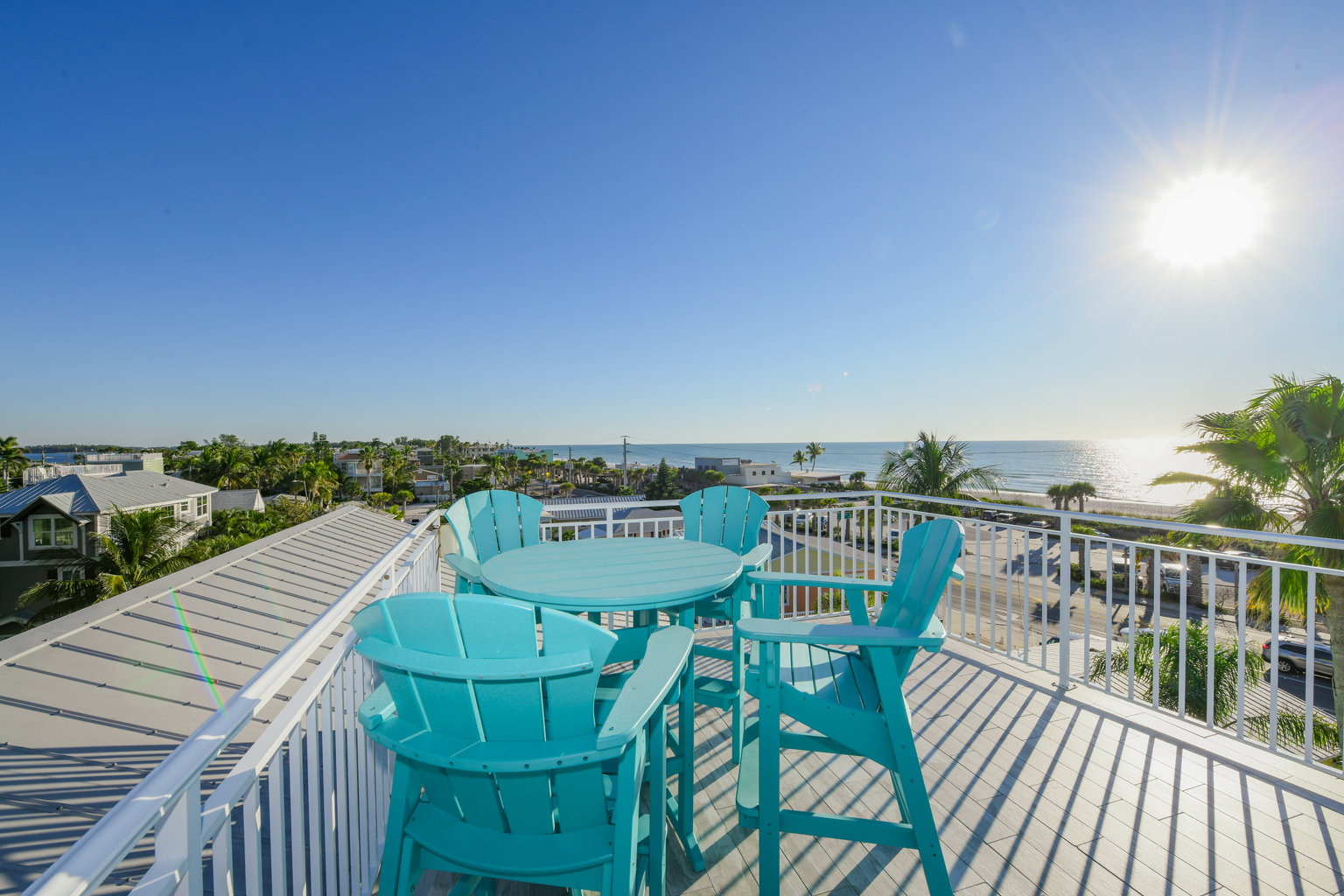 Bradenton Beach Vacation Rental