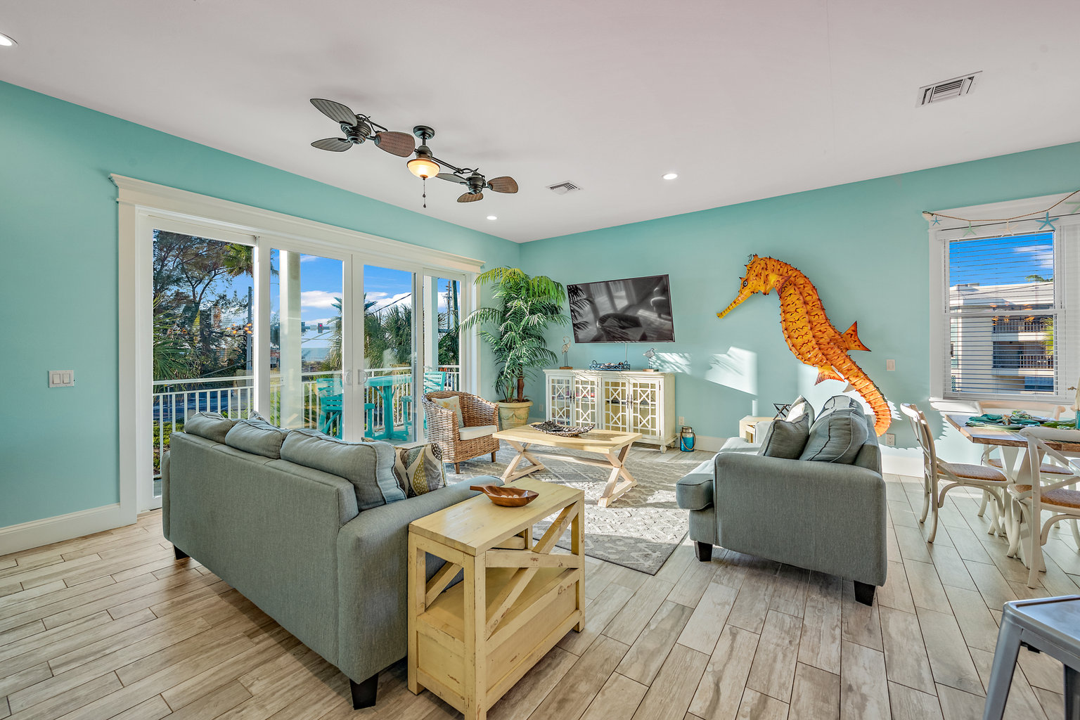 Bradenton Beach Vacation Rental