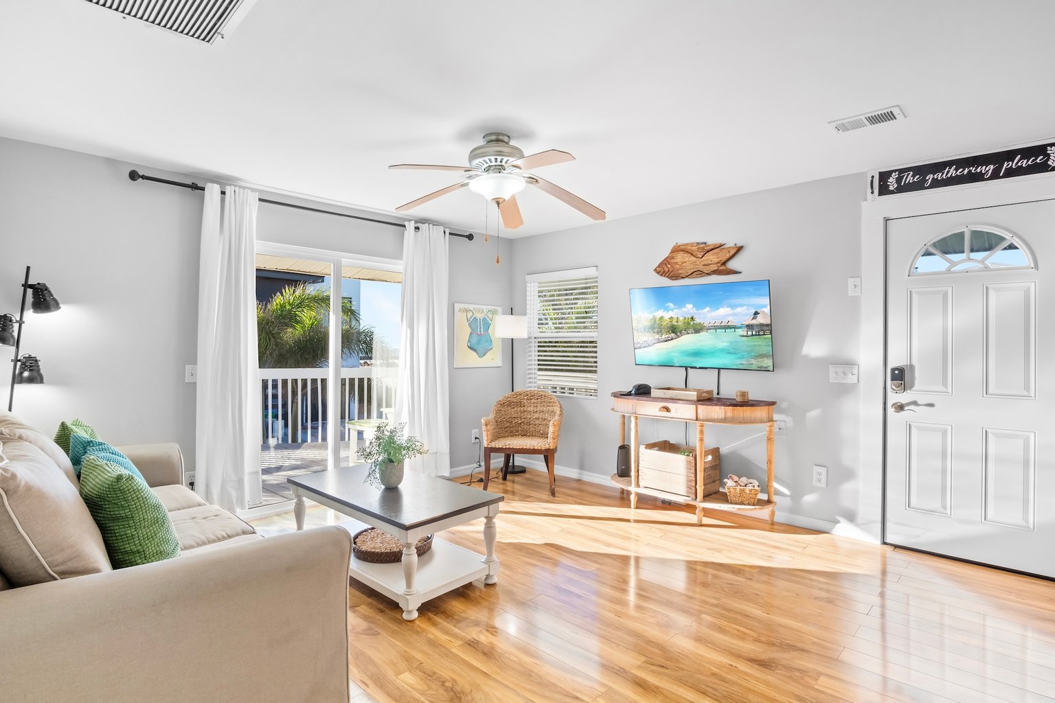 Bradenton Beach Vacation Rental