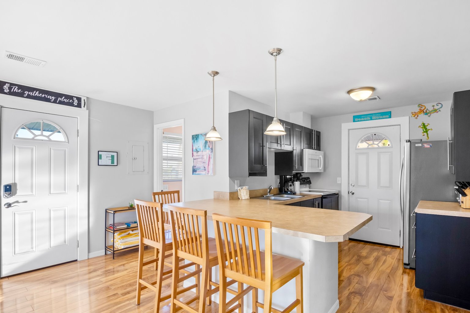 Bradenton Beach Vacation Rental