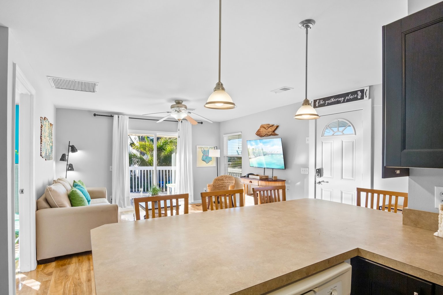 Bradenton Beach Vacation Rental