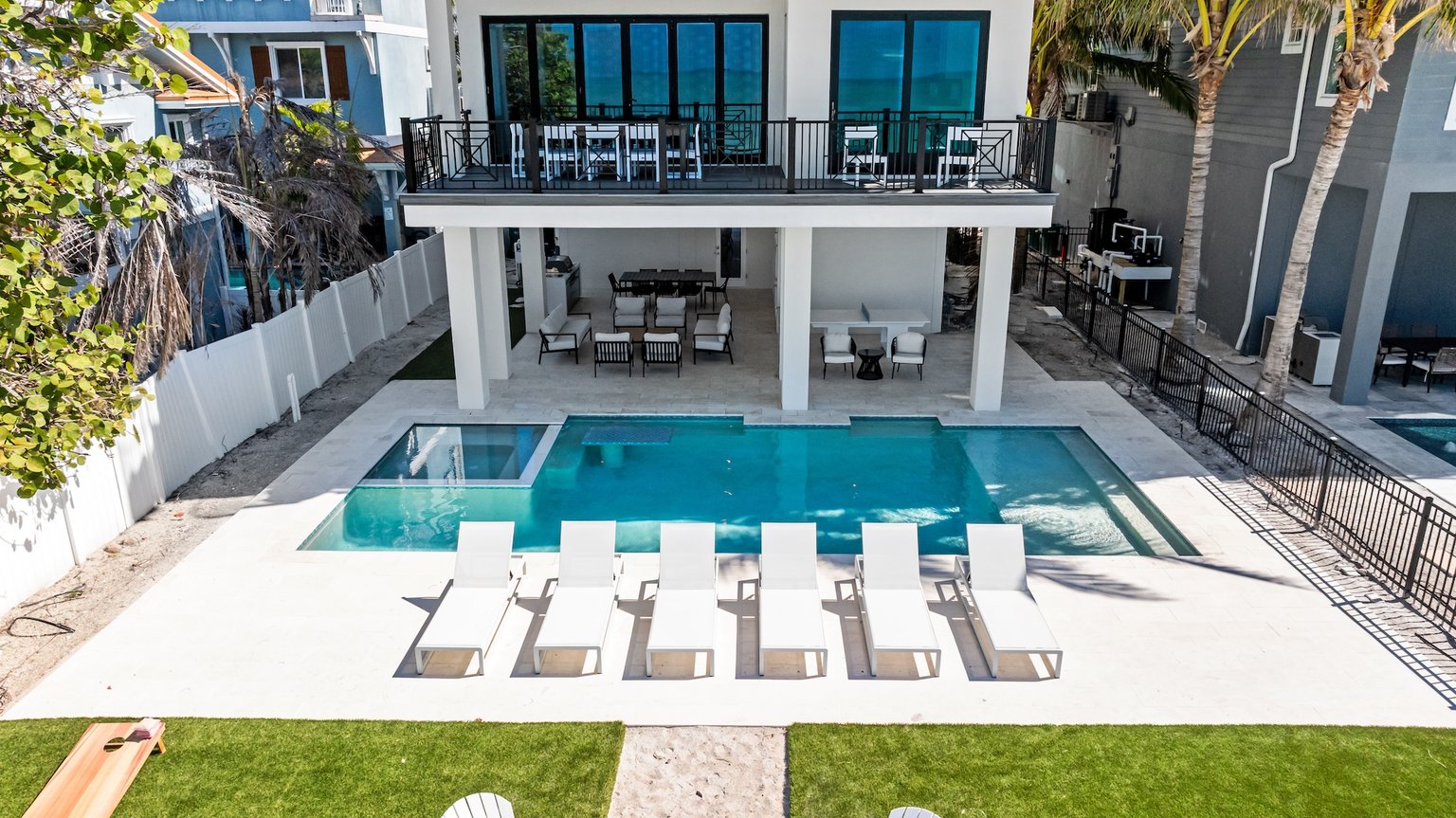 Bradenton Beach Vacation Rental