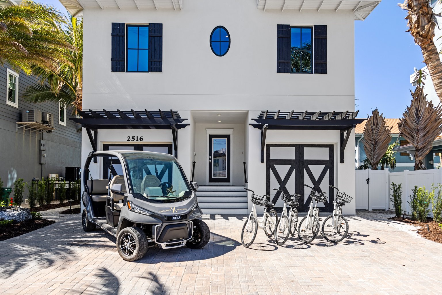 Bradenton Beach Vacation Rental