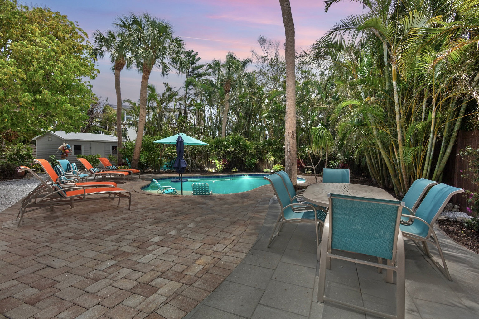 Anna Maria Vacation Rental