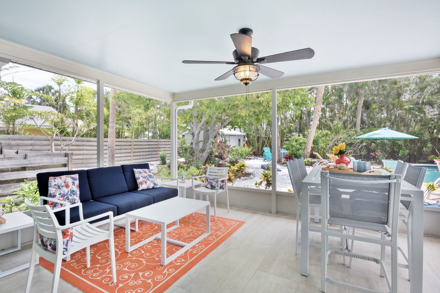 Anna Maria Vacation Rental