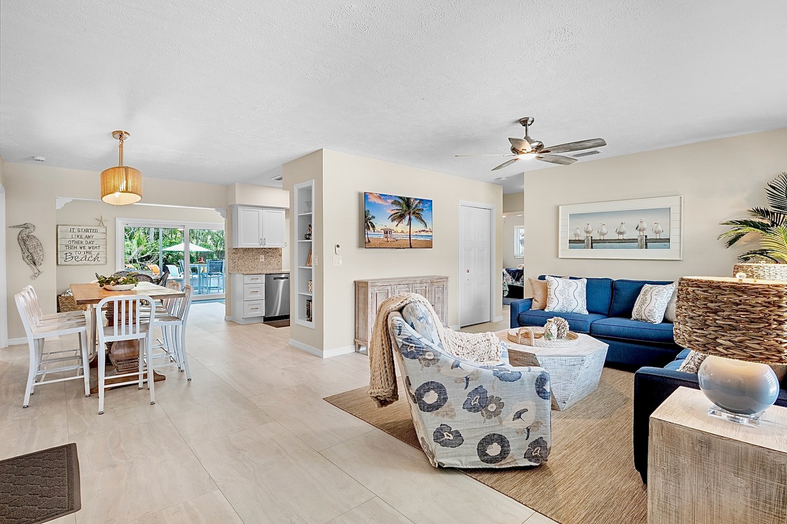 Anna Maria Vacation Rental