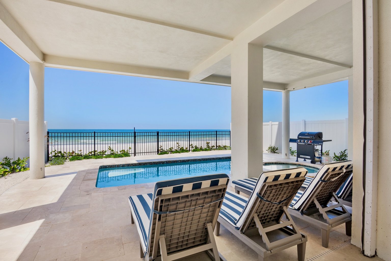 Bradenton Beach Vacation Rental