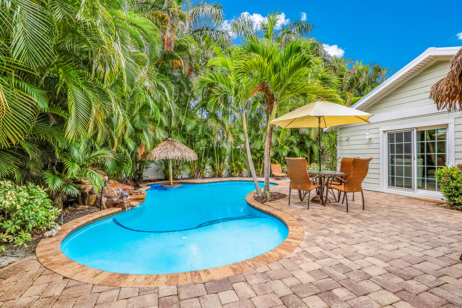 Holmes Beach Vacation Rental