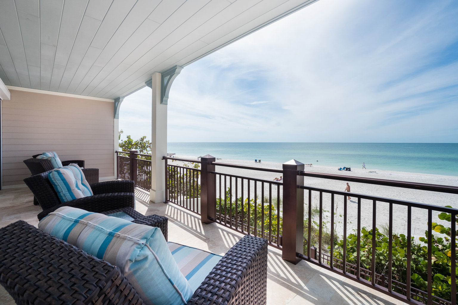 Bradenton Beach Vacation Rental