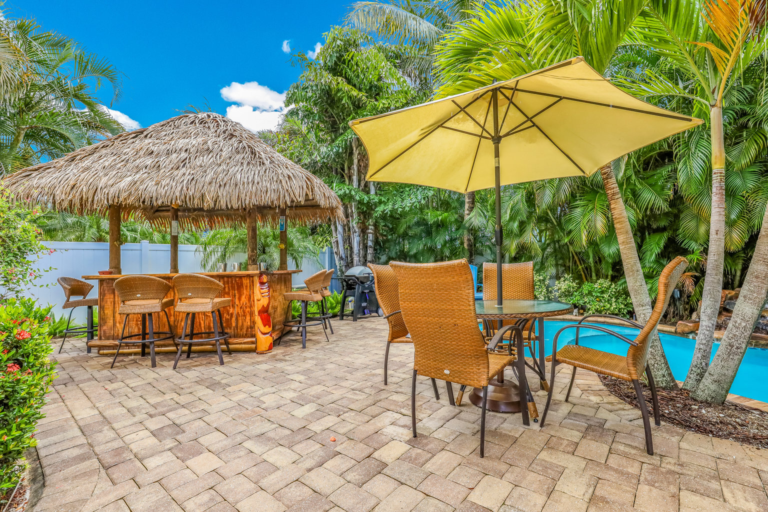 Holmes Beach Vacation Rental