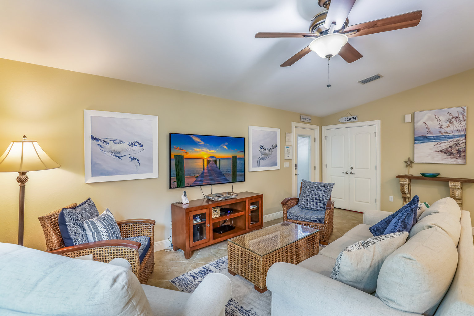 Holmes Beach Vacation Rental