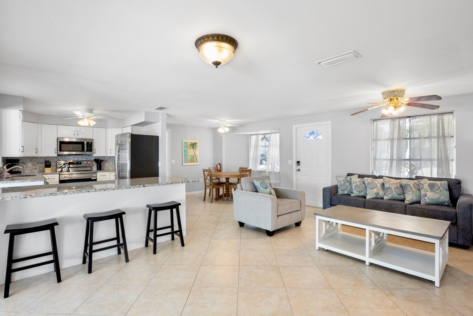 Holmes Beach Vacation Rental