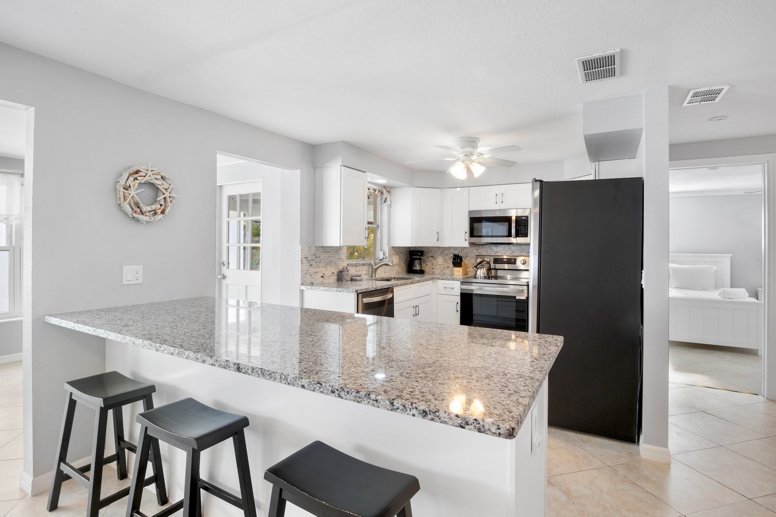 Holmes Beach Vacation Rental