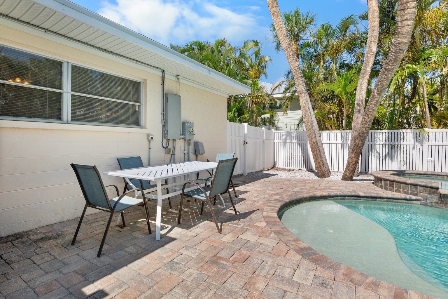 Holmes Beach Vacation Rental