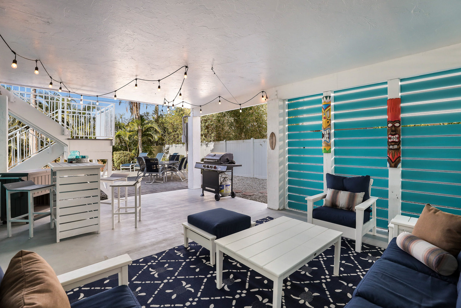 Anna Maria Vacation Rental
