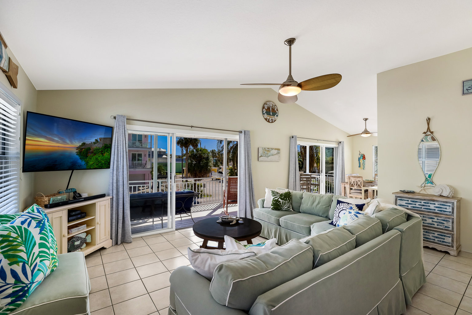 Anna Maria Vacation Rental