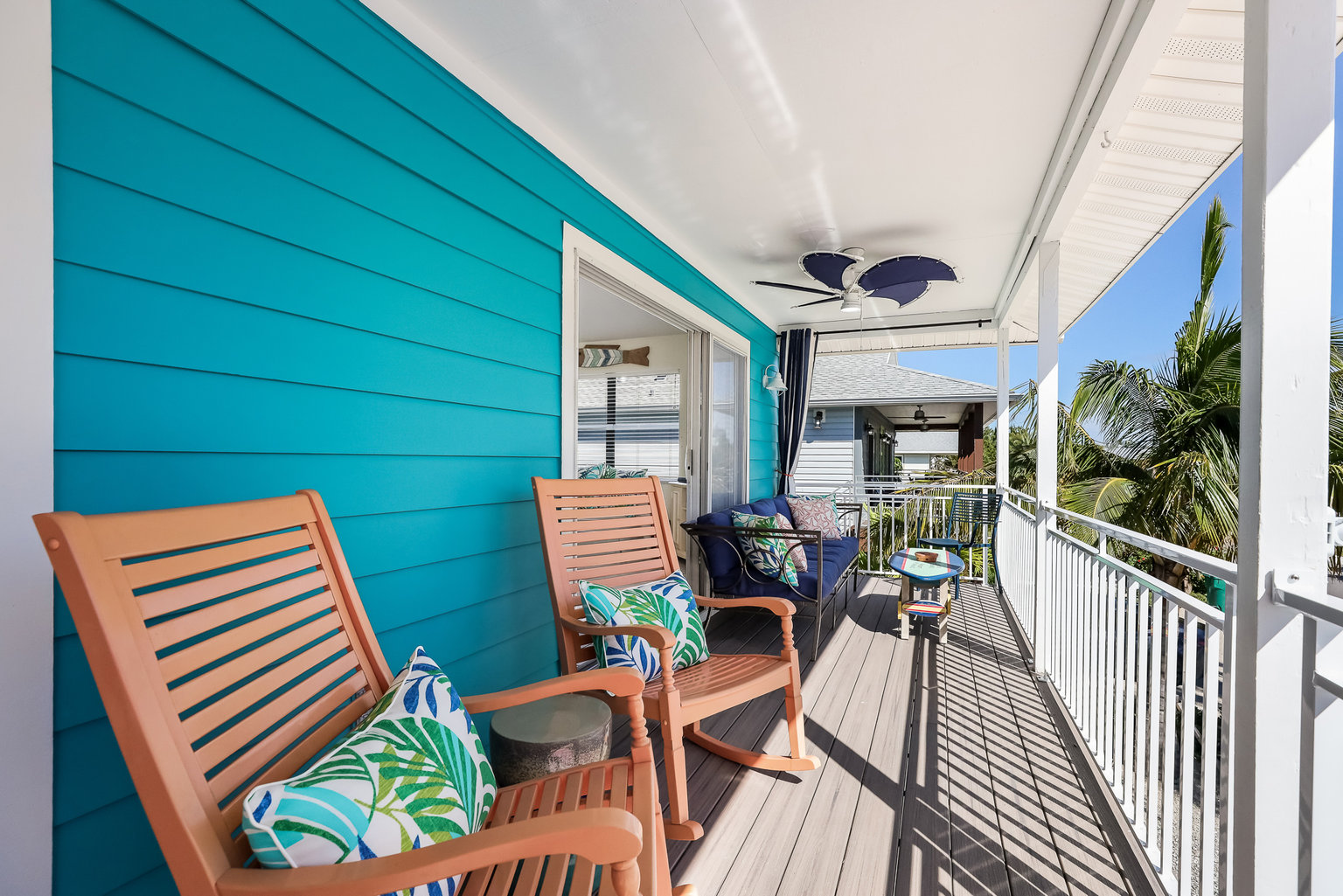 Anna Maria Vacation Rental
