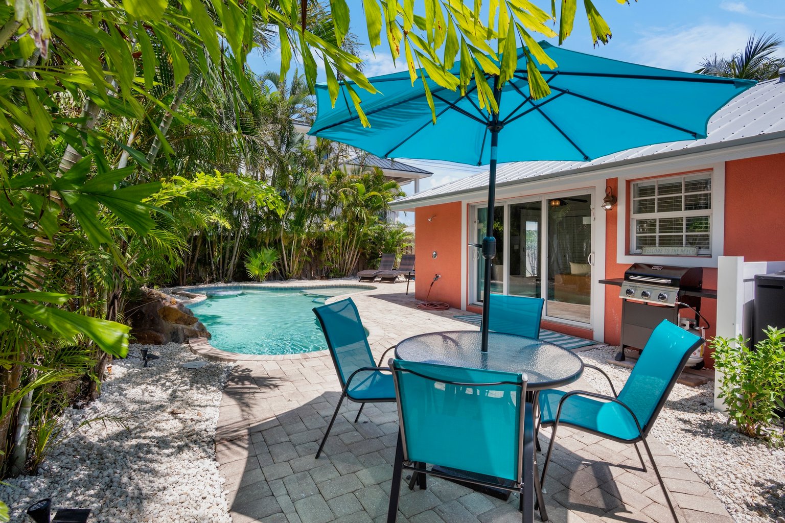 Holmes Beach Vacation Rental