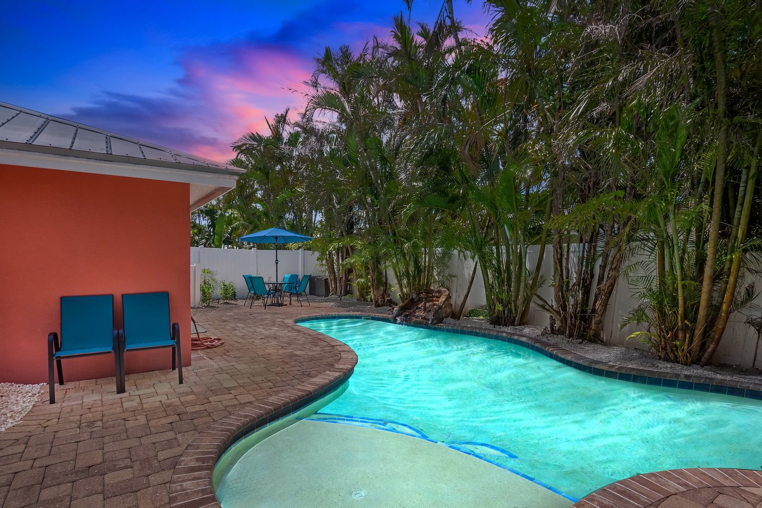 Holmes Beach Vacation Rental