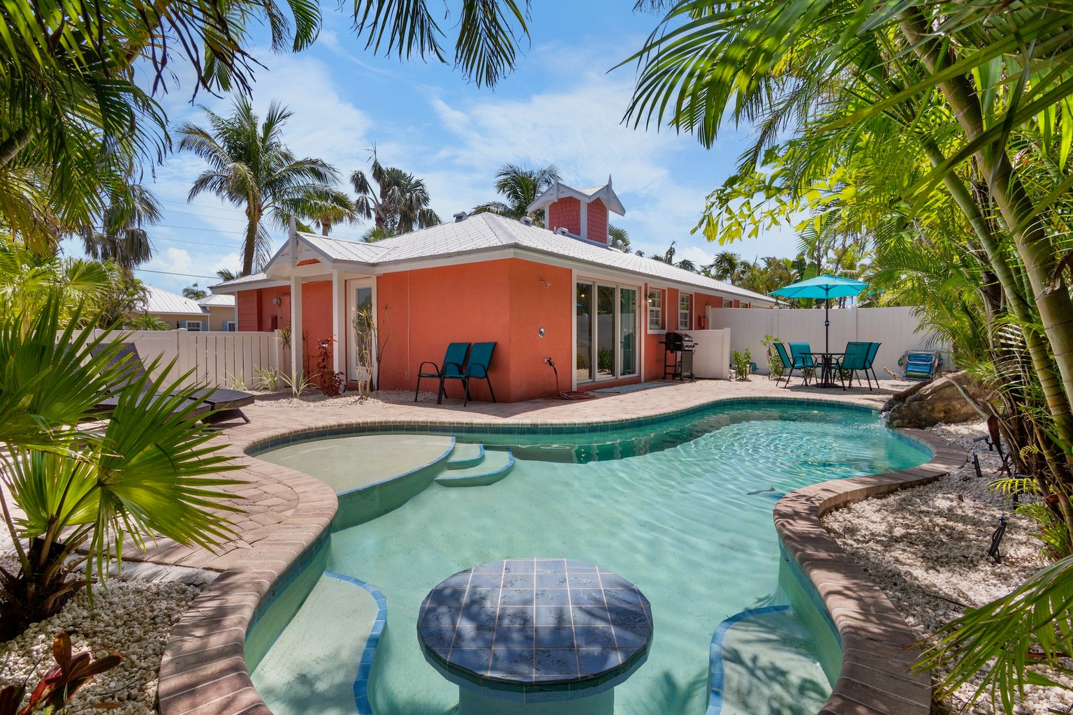 Holmes Beach Vacation Rental