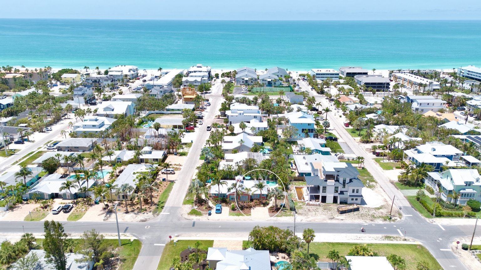 Holmes Beach Vacation Rental