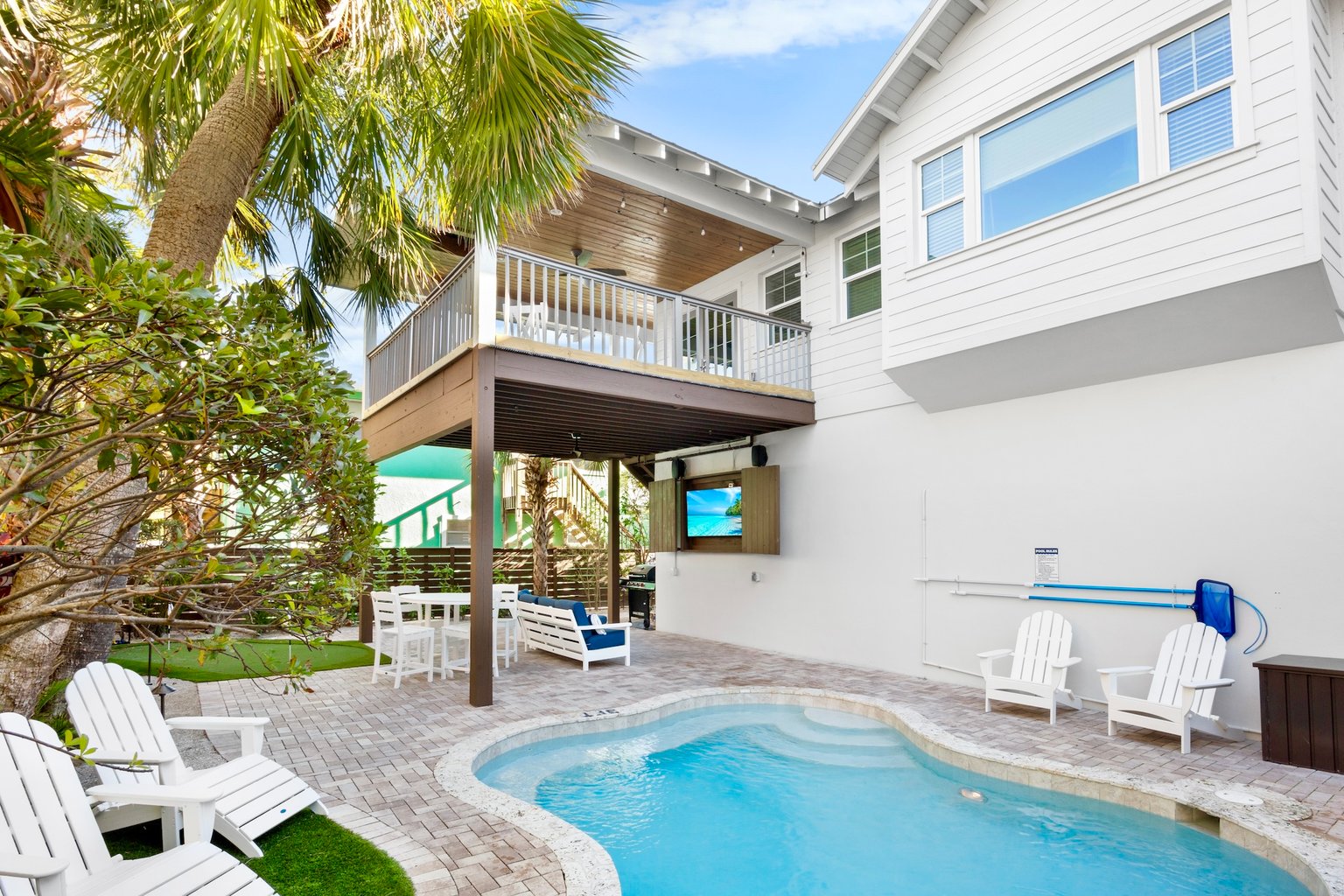 Anna Maria Vacation Rental