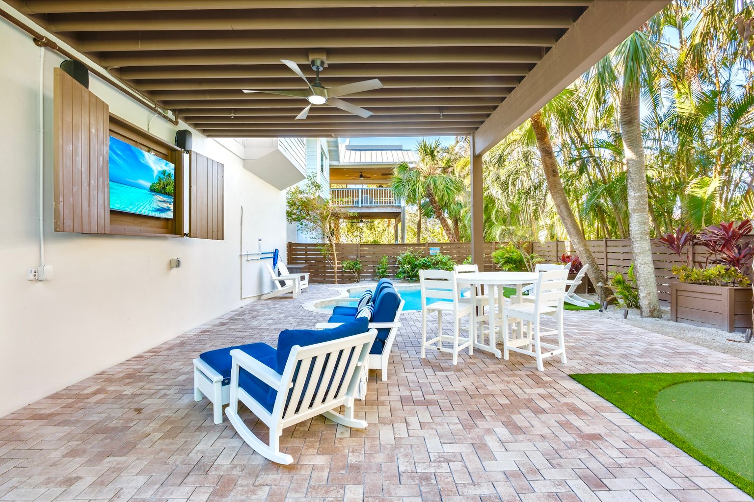 Anna Maria Vacation Rental