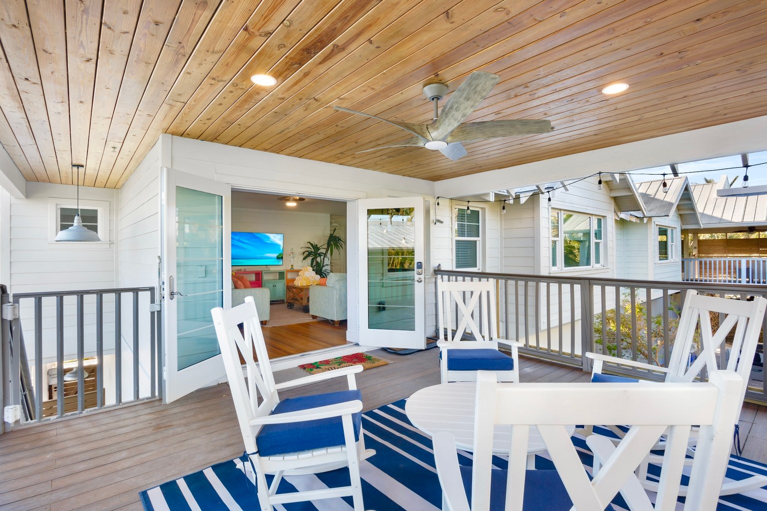 Anna Maria Vacation Rental