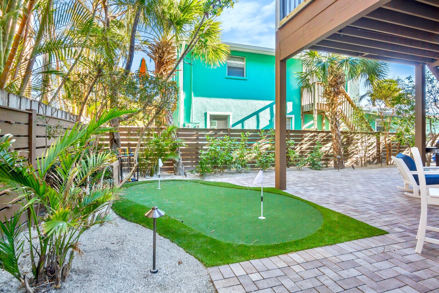 Anna Maria Vacation Rental