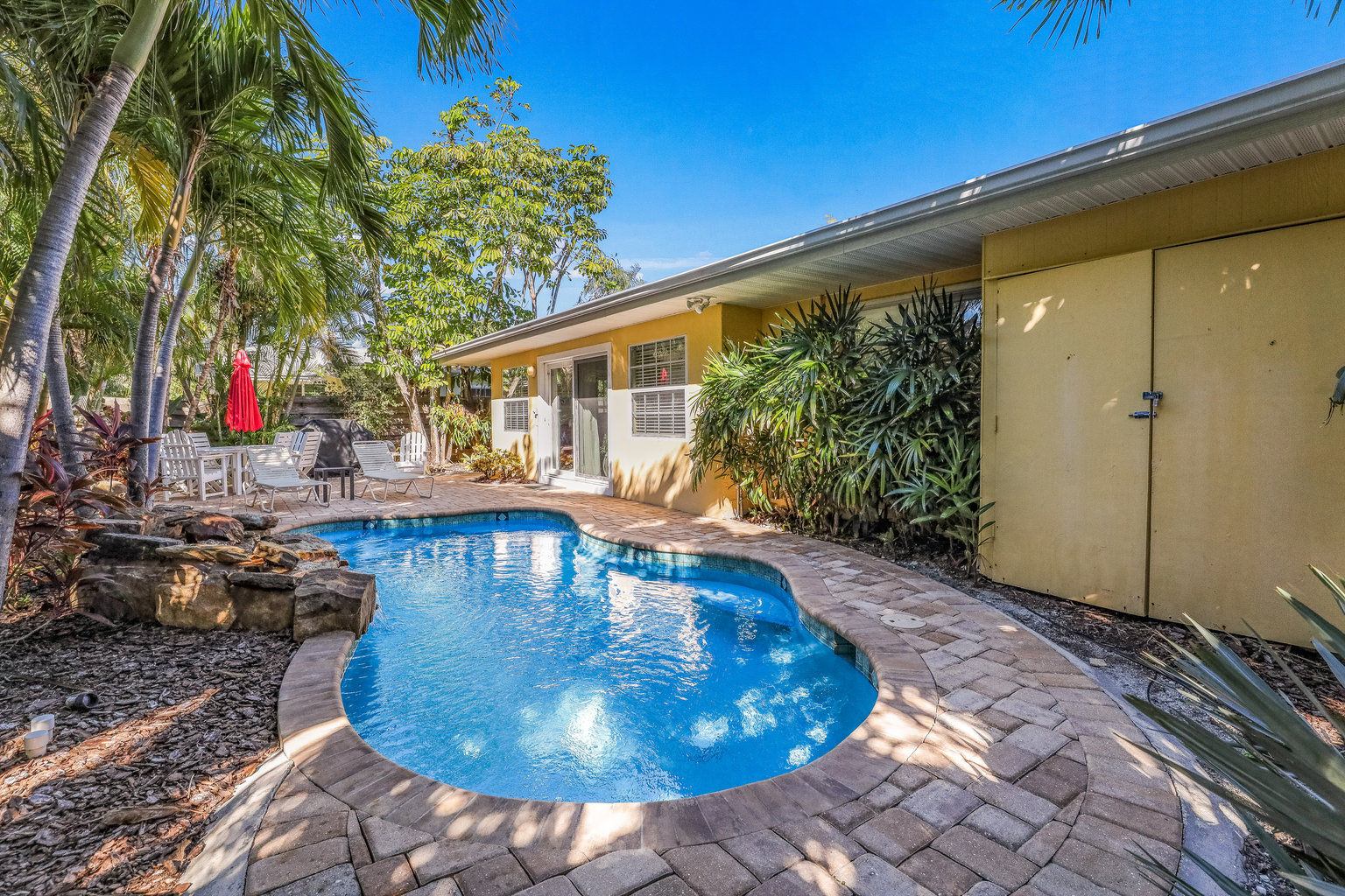 Anna Maria Vacation Rental