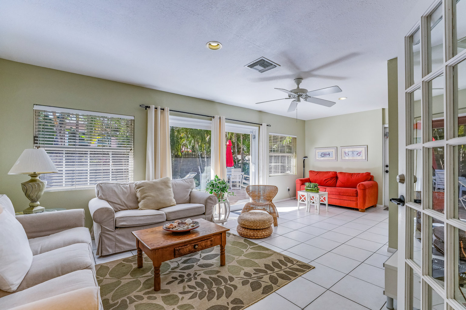 Anna Maria Vacation Rental
