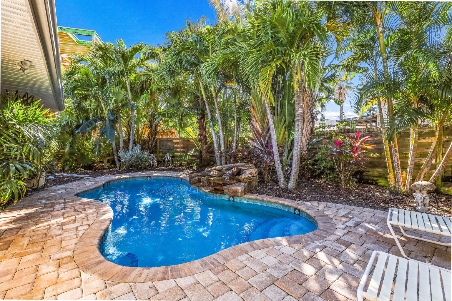 Anna Maria Vacation Rental