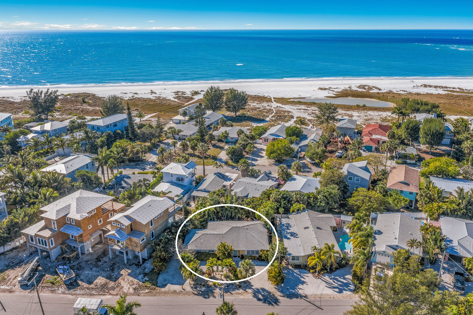 Anna Maria Vacation Rental