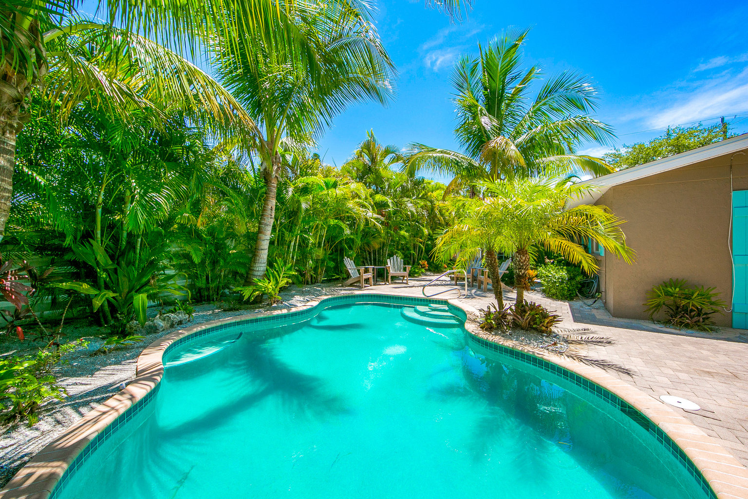 Anna Maria Vacation Rental