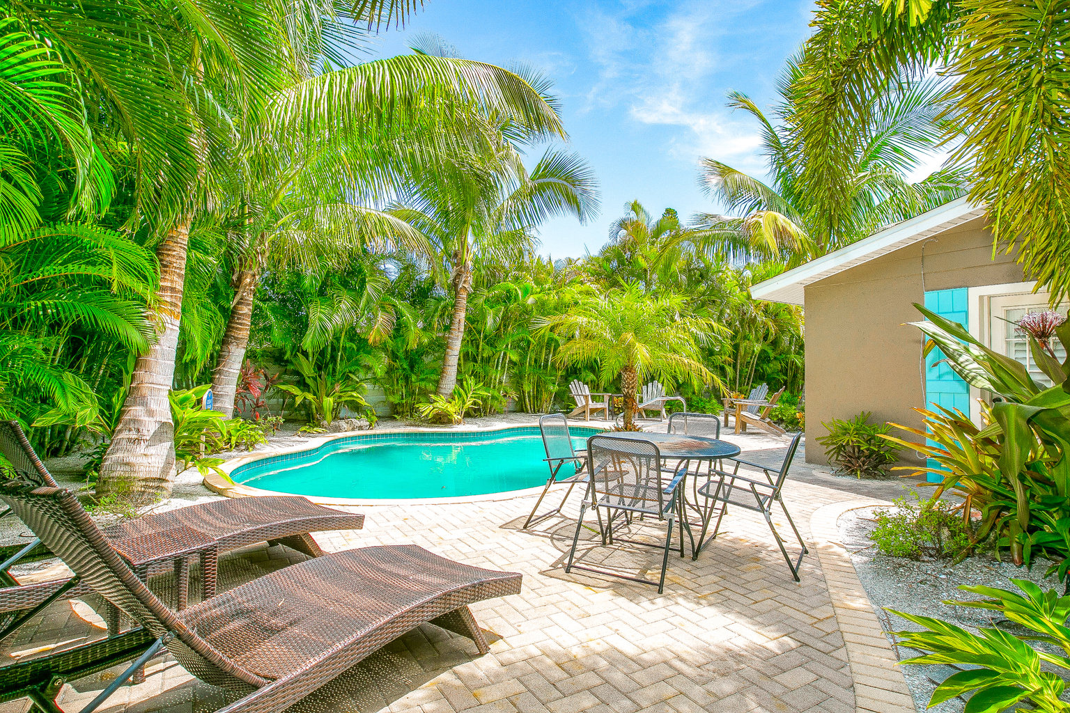 Anna Maria Vacation Rental