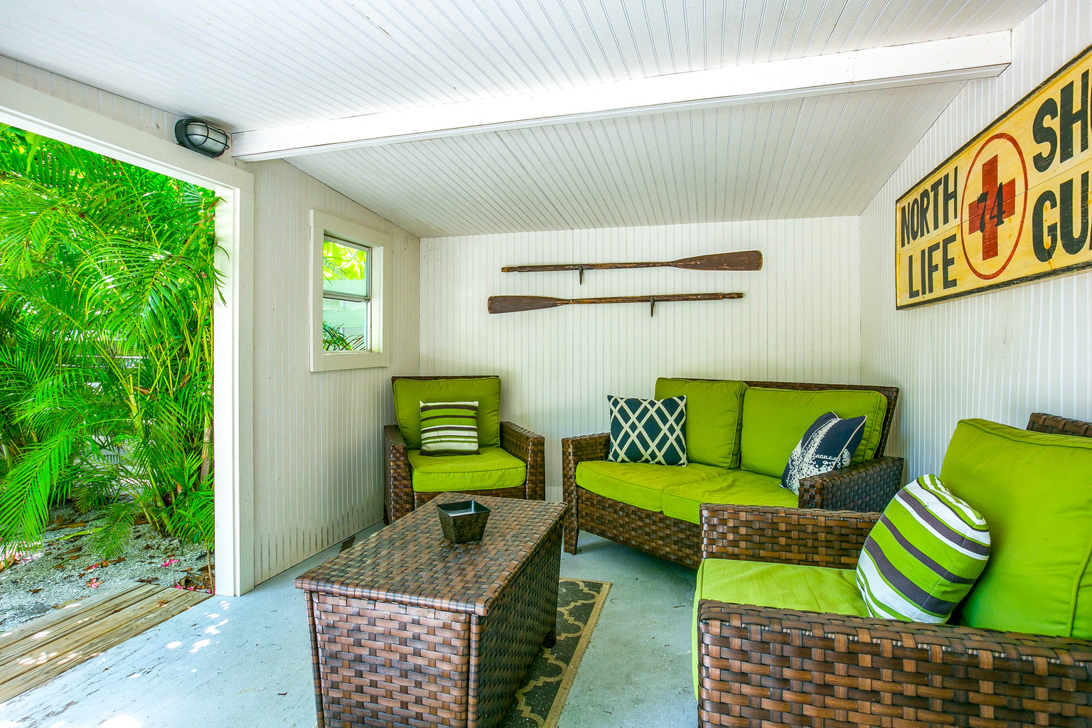 Anna Maria Vacation Rental