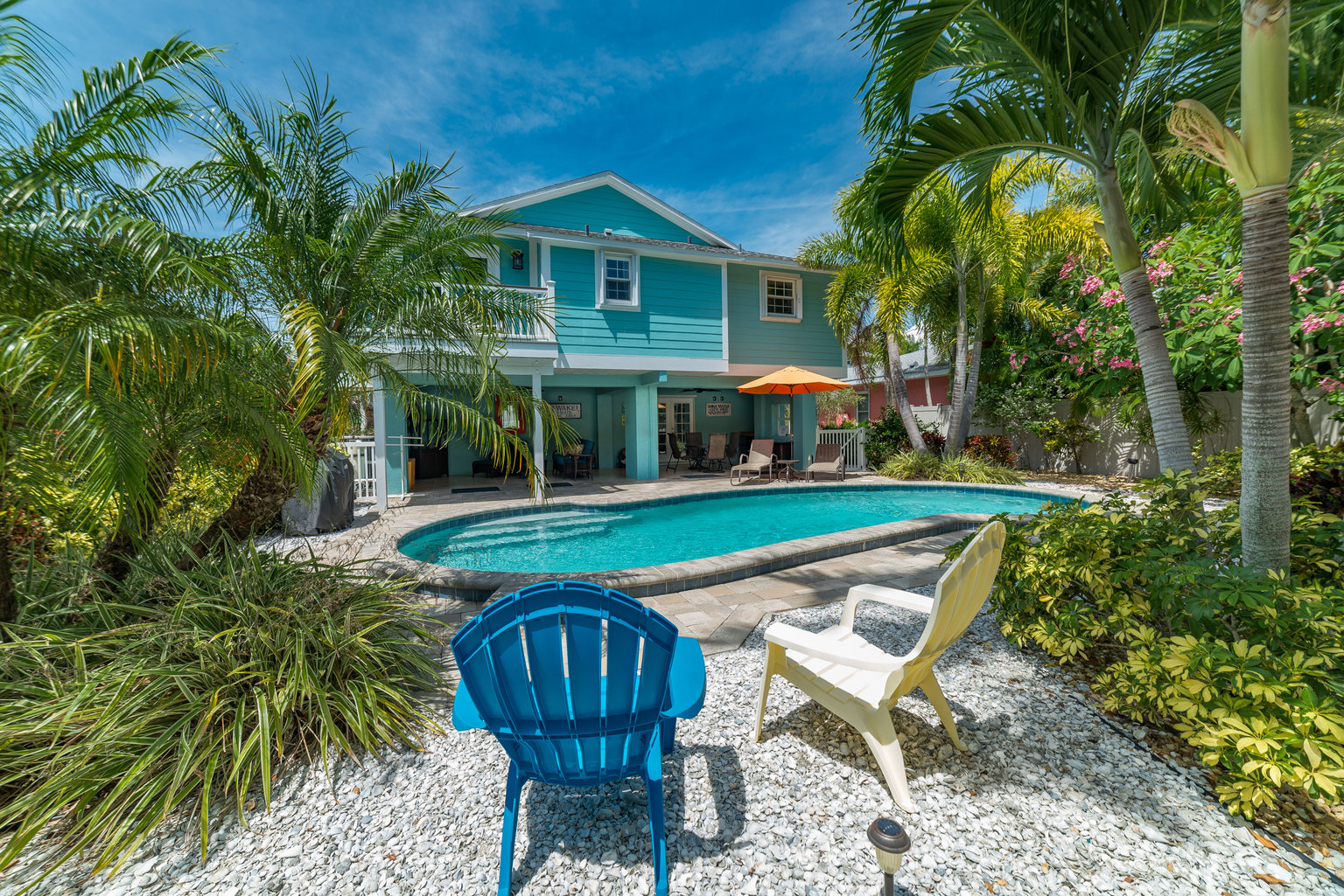 Anna Maria Vacation Rental